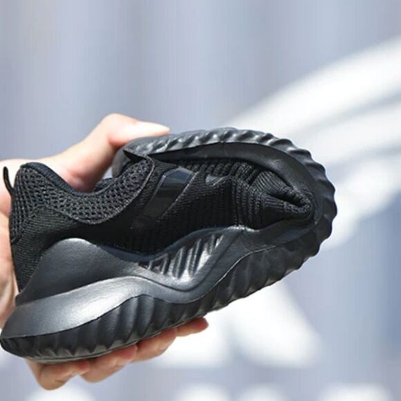 Indestructible‎ Shoes Hammer Black Mens 11 new in box - Picture 14 of 16